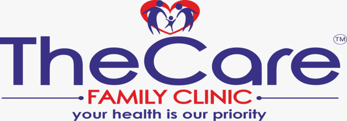 TheCare Family Clinic logo